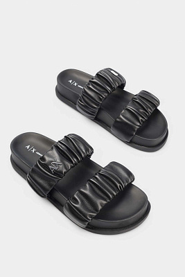 Сандалии ARMANI EXCHANGE
