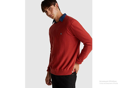 Джемпер BENETTON