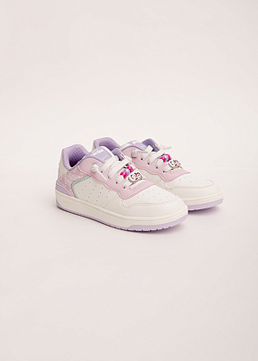 Кроссовки GEOX