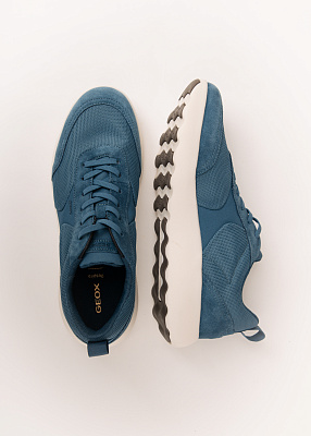 Кроссовки GEOX