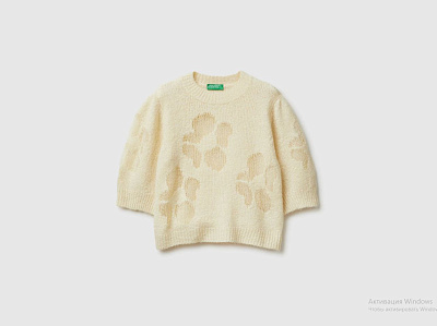 Джемпер BENETTON