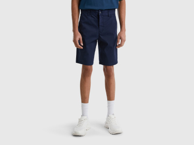 Шорты BENETTON