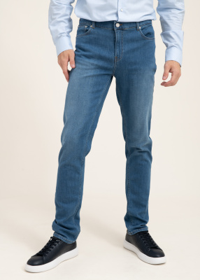 Джинсы TRUSSARDI