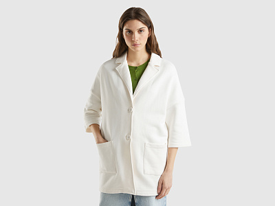 Пальто и плащи BENETTON