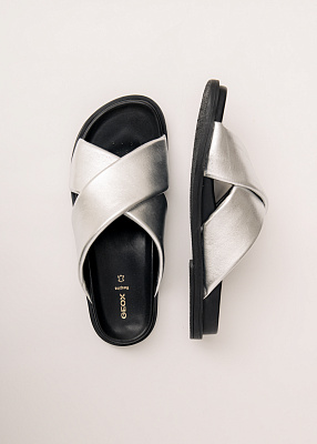 Босоножки GEOX