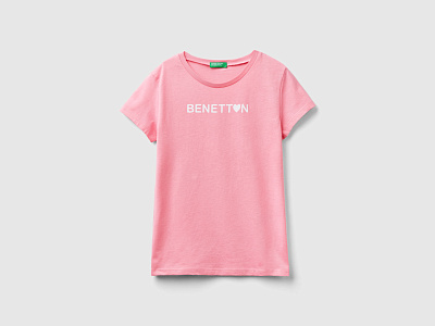 Футболка BENETTON