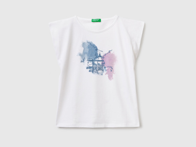 Футболка BENETTON