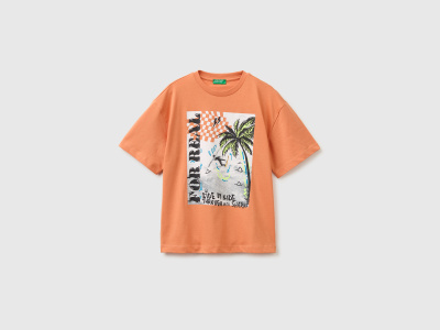 Футболка BENETTON