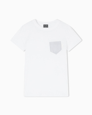 Футболка ARMANI EXCHANGE