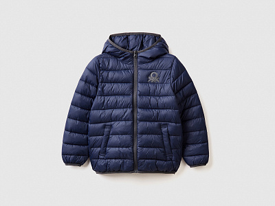 Куртка BENETTON