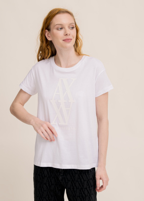 Футболка ARMANI EXCHANGE