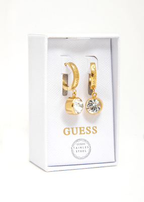 Ювелирные изделия GUESS