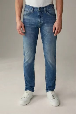 Джинсы STRELLSON