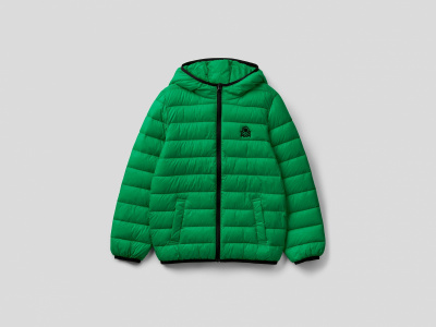 Куртка BENETTON