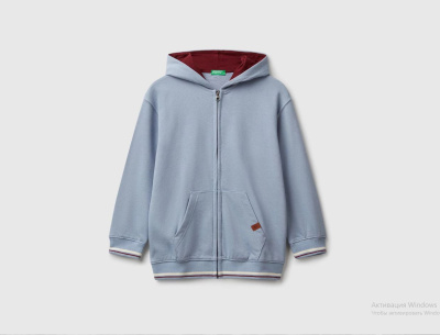 Толстовка BENETTON