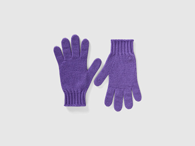 Перчатки BENETTON