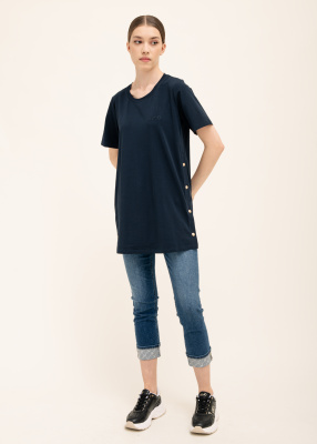 Футболка LIU JO