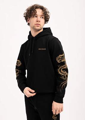 Толстовка ARMANI EXCHANGE