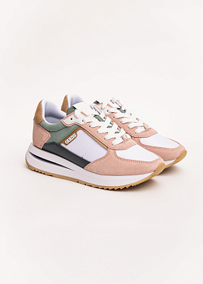 Кроссовки GUESS