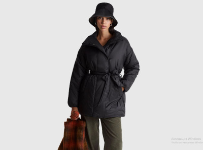 Куртка BENETTON