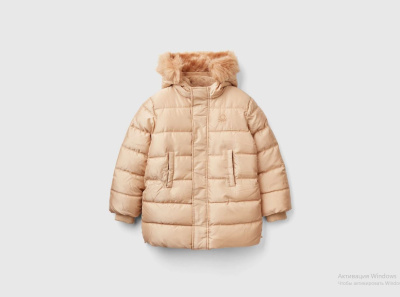 Куртка BENETTON