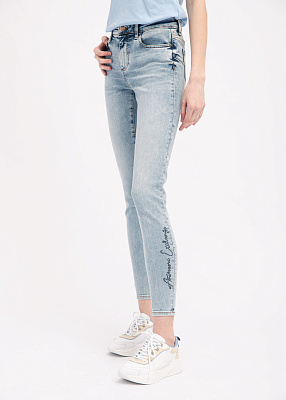 Джинсы ARMANI EXCHANGE