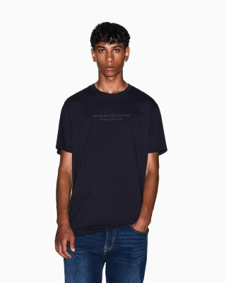 Футболка ARMANI EXCHANGE