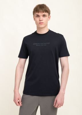 Футболка ARMANI EXCHANGE
