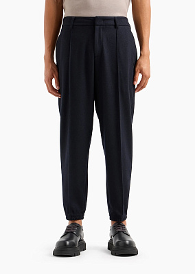 Брюки ARMANI EXCHANGE