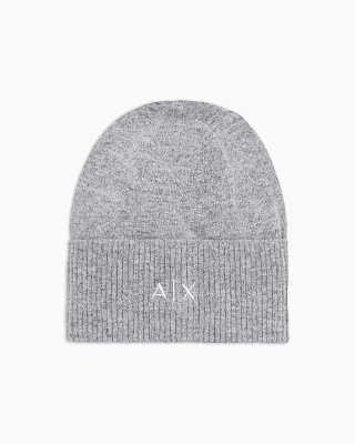 Шапка ARMANI EXCHANGE