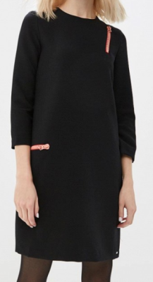 Платье ARMANI EXCHANGE