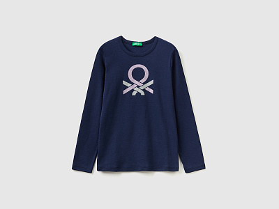 Футболка BENETTON