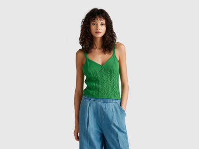 Топ BENETTON