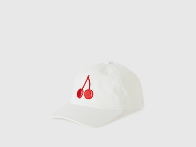 Кепка BENETTON
