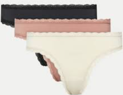 Наборы трусов GUESS