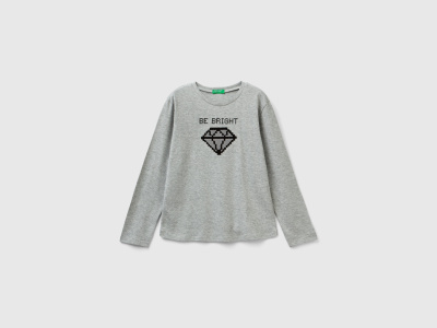 Футболка BENETTON