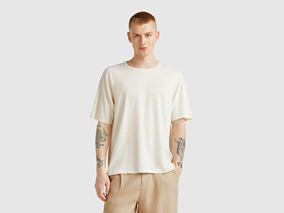 Футболка BENETTON