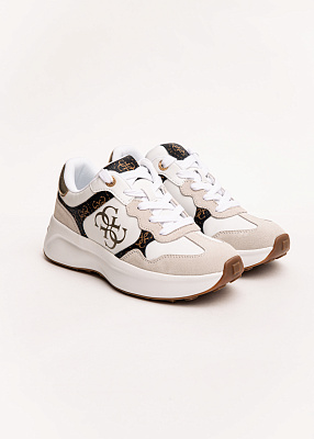 Кроссовки GUESS