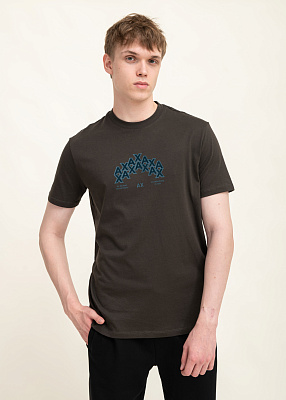 Футболка ARMANI EXCHANGE