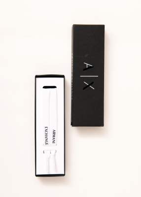 Шнурок ARMANI EXCHANGE