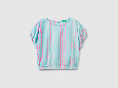 Футболка BENETTON