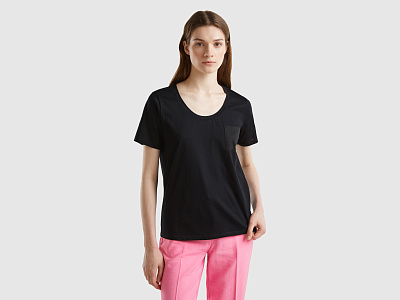 Футболка BENETTON