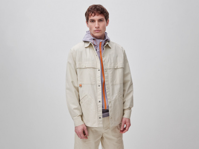 Рубашка BENETTON