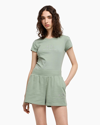 Шорты ARMANI EXCHANGE