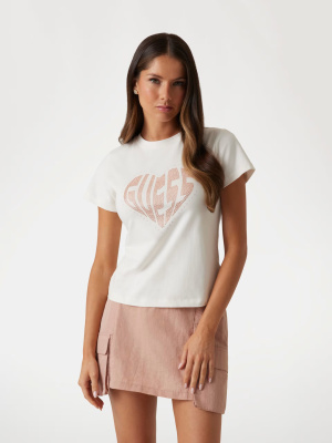 Футболка GUESS