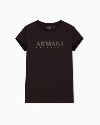 Футболка ARMANI EXCHANGE