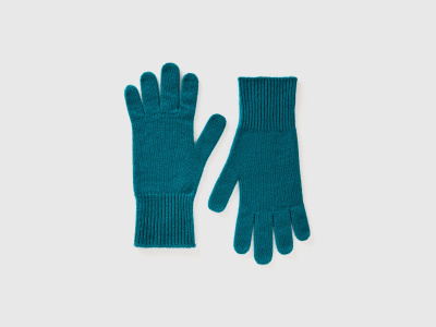 Перчатки BENETTON