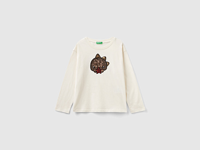 Футболка BENETTON