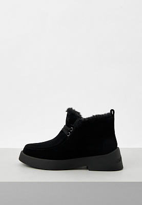 Сапоги ARMANI EXCHANGE