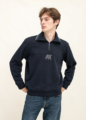 Толстовка ARMANI EXCHANGE